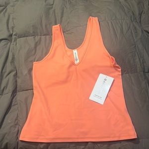 Athleta small tank top